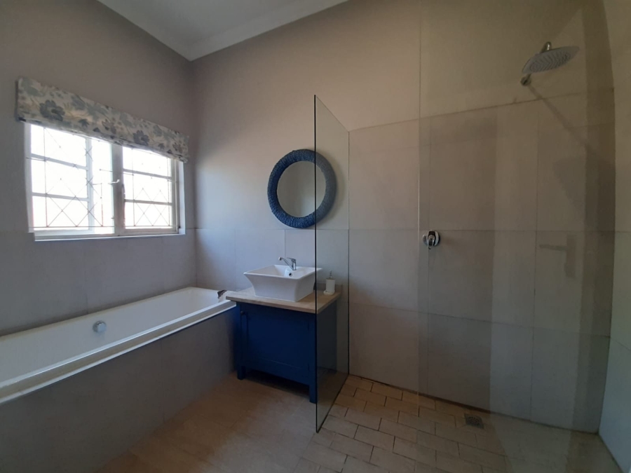 4 Bedroom Property for Sale in Selborne Eastern Cape
